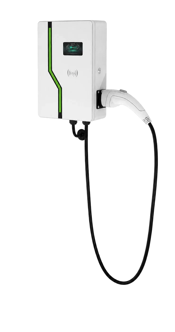 MAINERAY 3.5 to 22 kW AC EV charger range