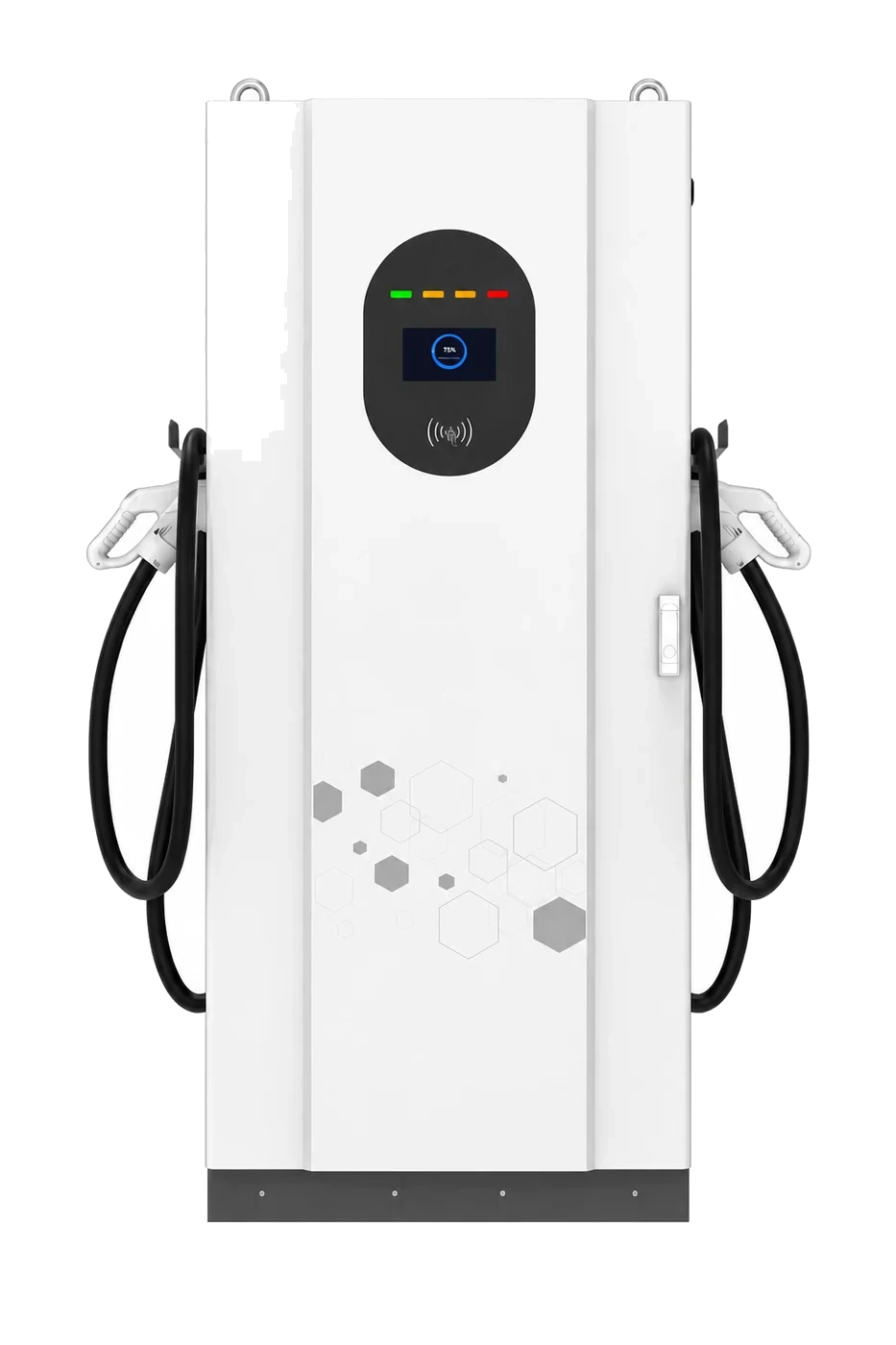 MAINERAY 240 to 480 kW high-power DC fast charger range