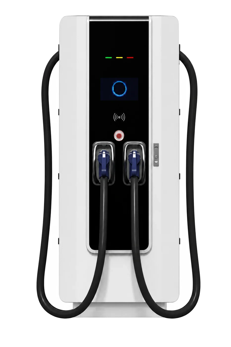 MAINERAY INTEK-DC-80/120/160KW large-panel DC fast charger